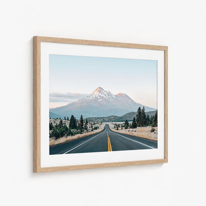 MOUNTAIN ROAD
