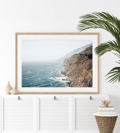 Pacific Edge