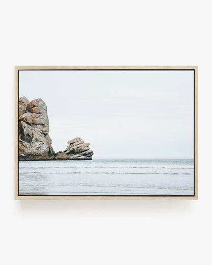 Morro Bay Seascape