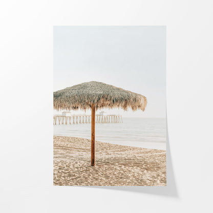 Beach Shade