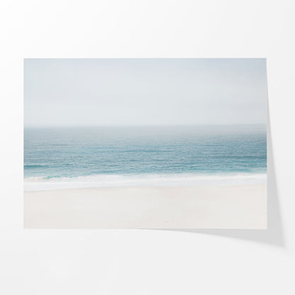 Blue Distance