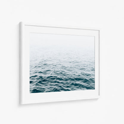 OCEAN FLOW