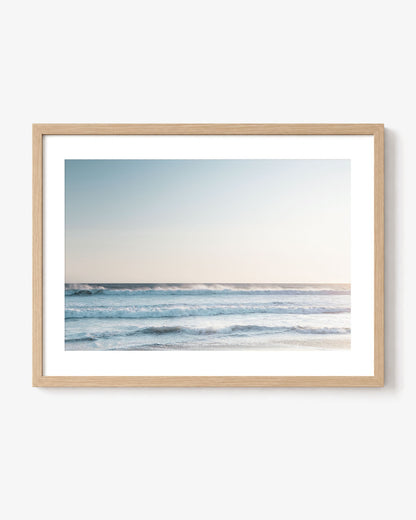 Waves Without End