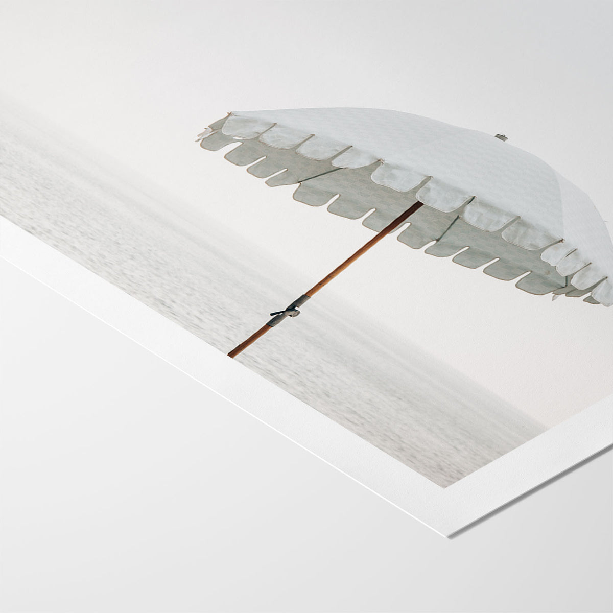 Beach Umbrella
