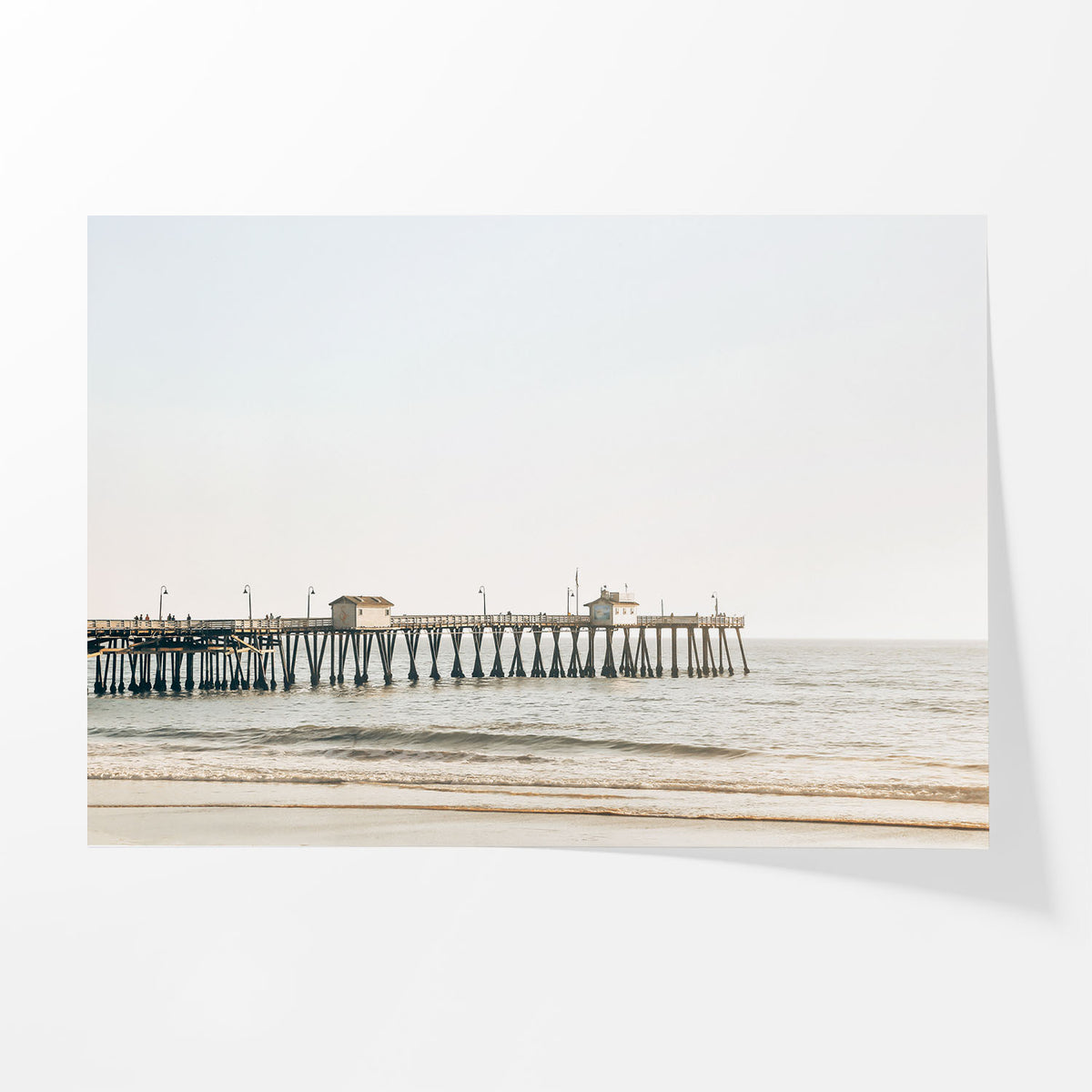 Pier Light