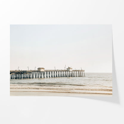 Pier Light