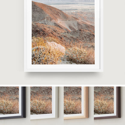 Valley of Light I