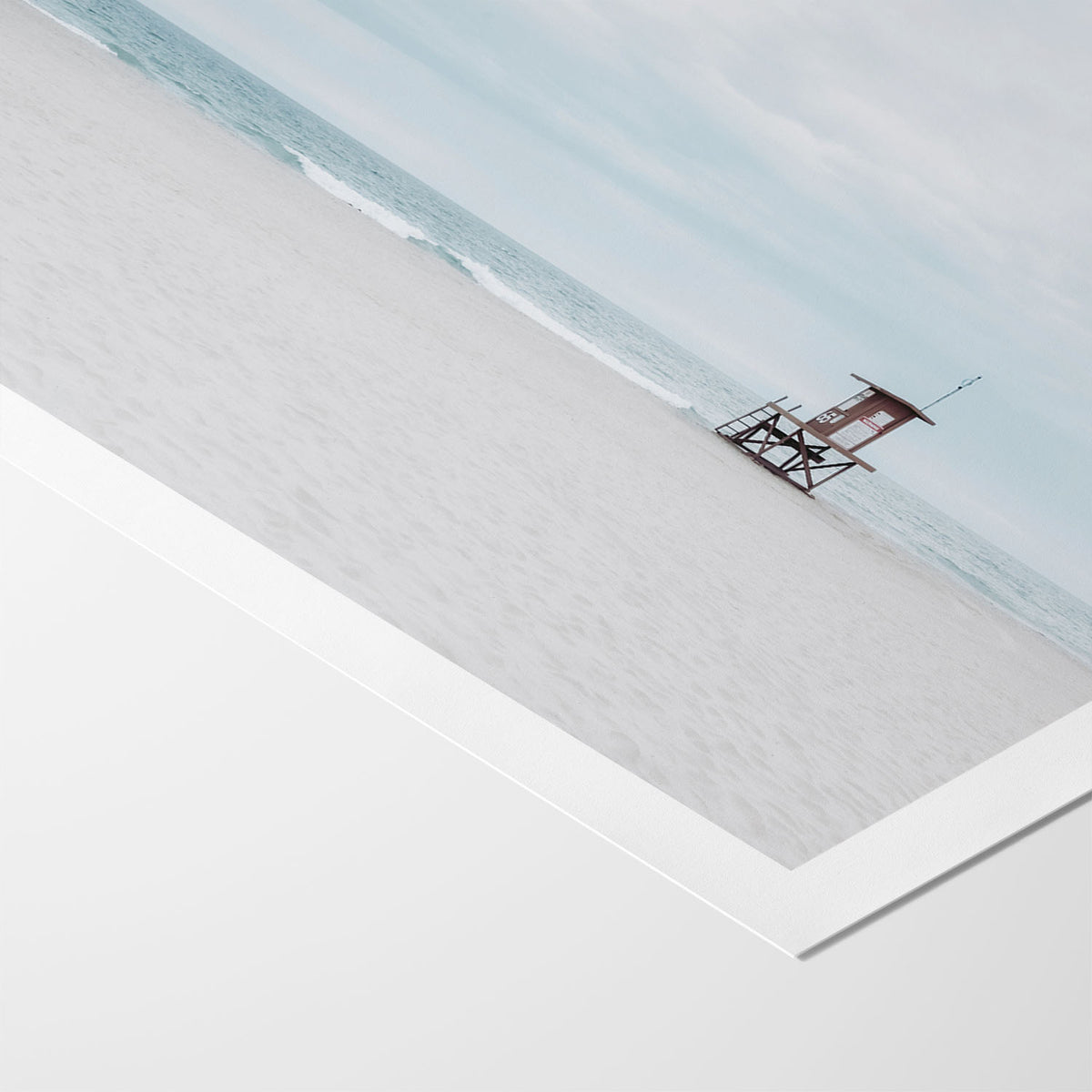 Soft Horizon