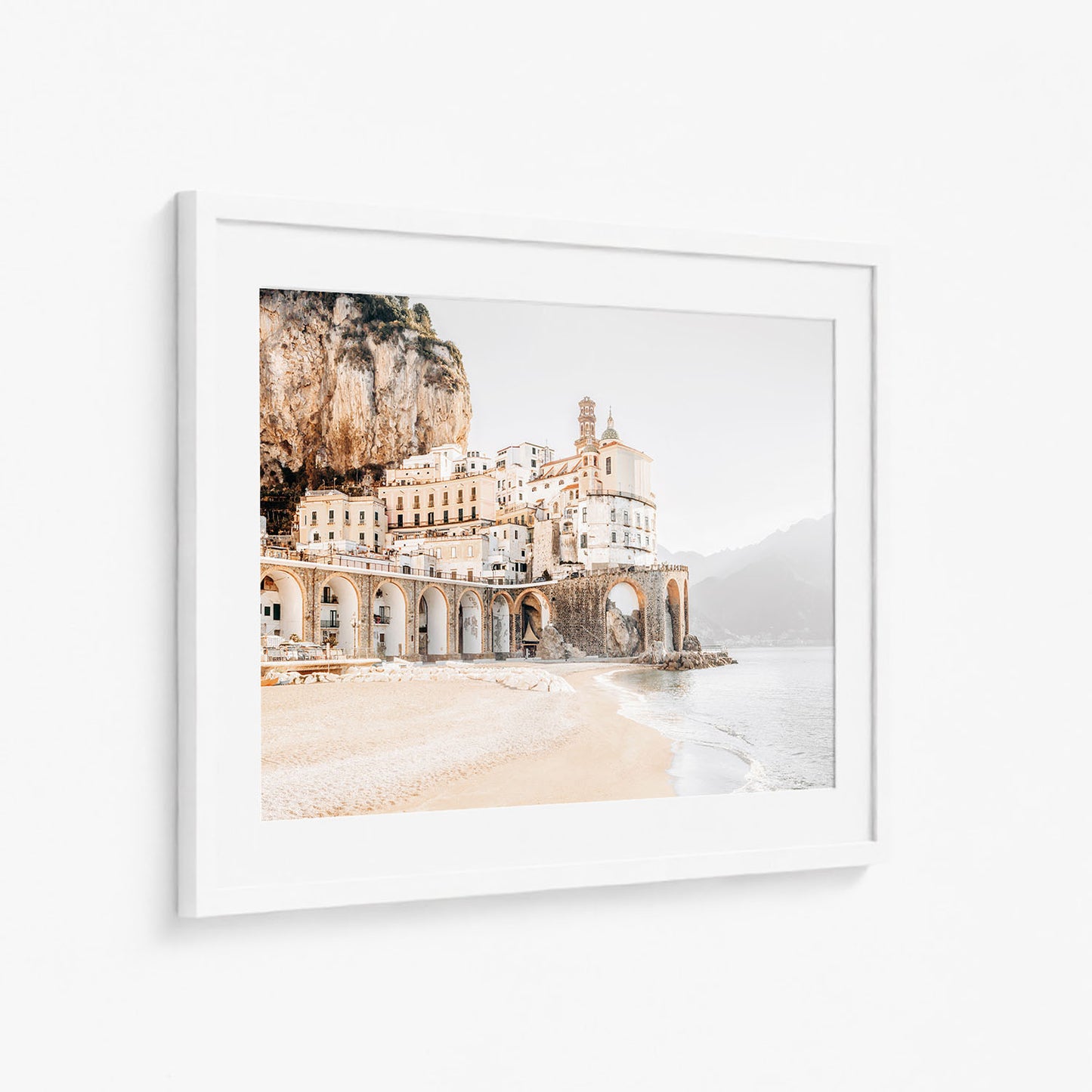 AMALFI COAST