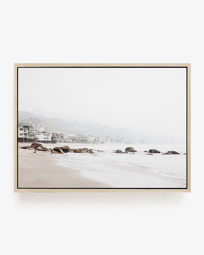 Malibu Mist