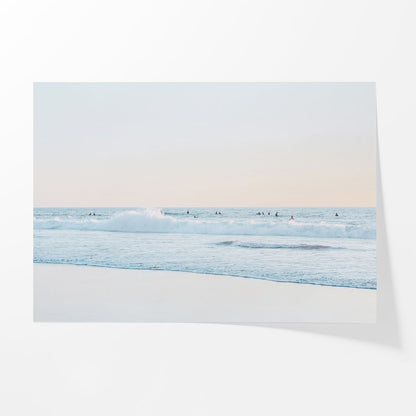 Breakwater