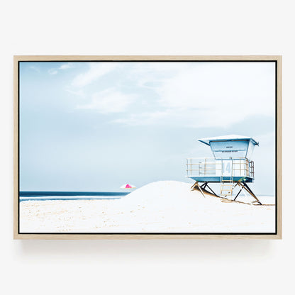 Beachside