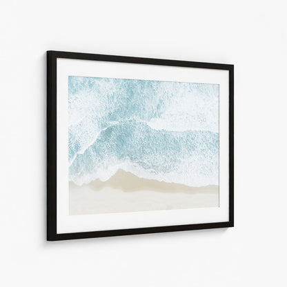 OPEN SEA