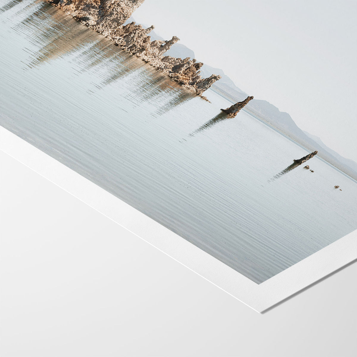 Pale Waters