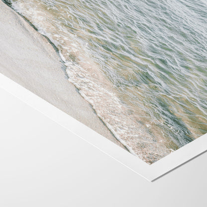 Water’s Edge