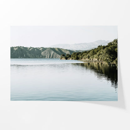 Lake Cachuma