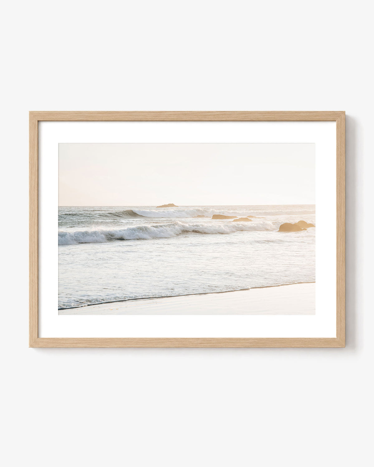 Golden Tide