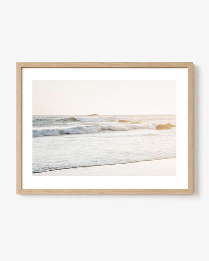 Golden Tide