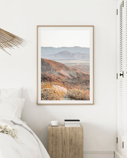 Valley of Light I