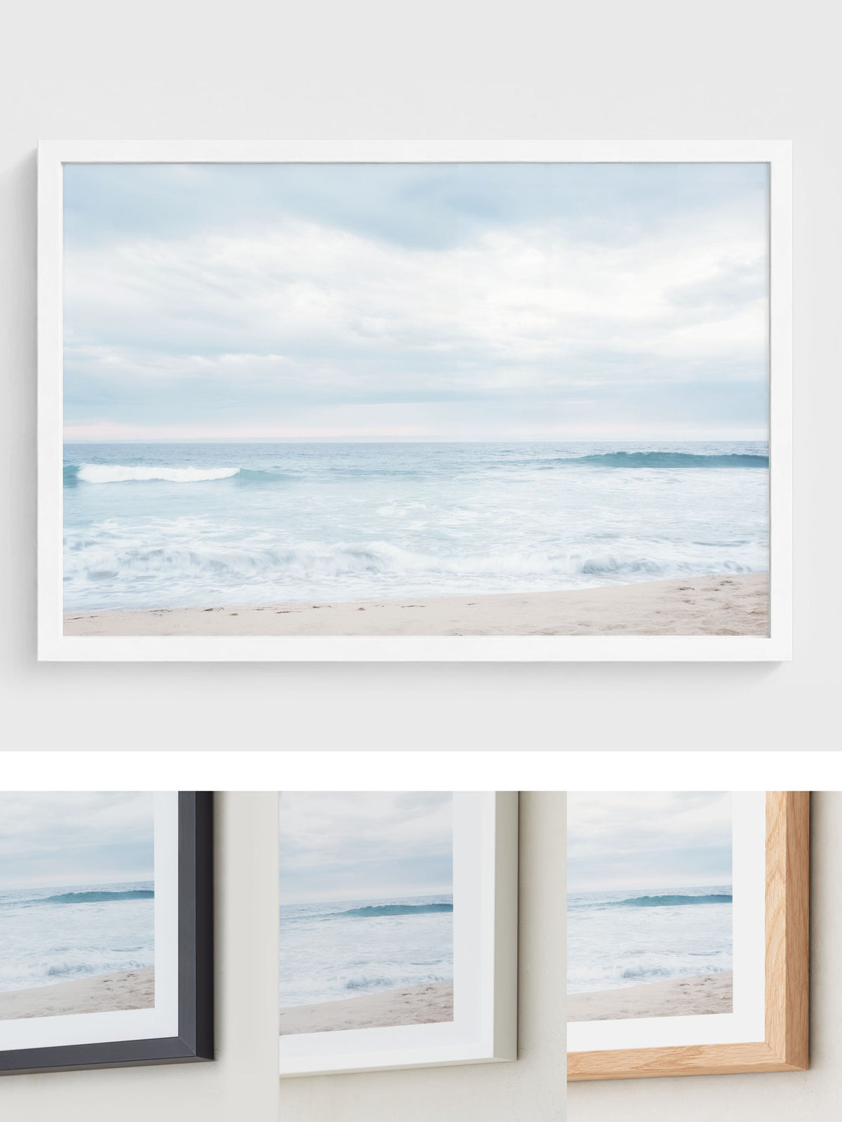 Ocean Light