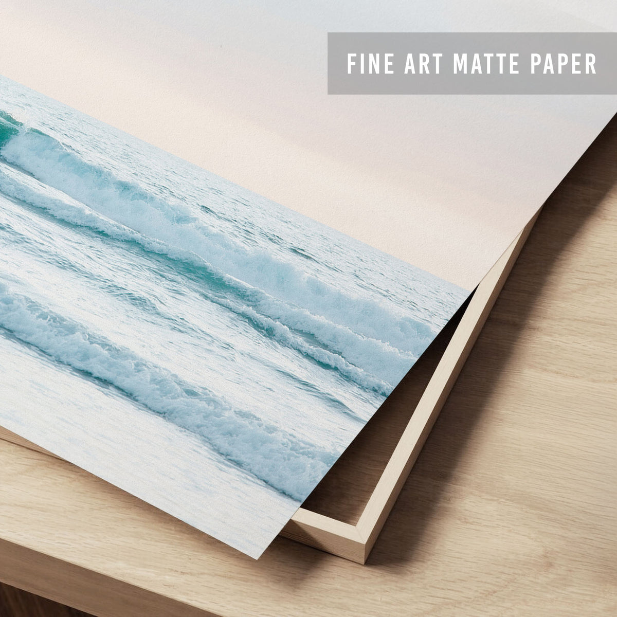 Rolling Waves
