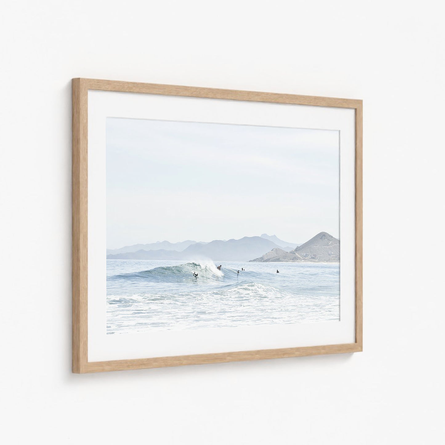 BAJA WAVES