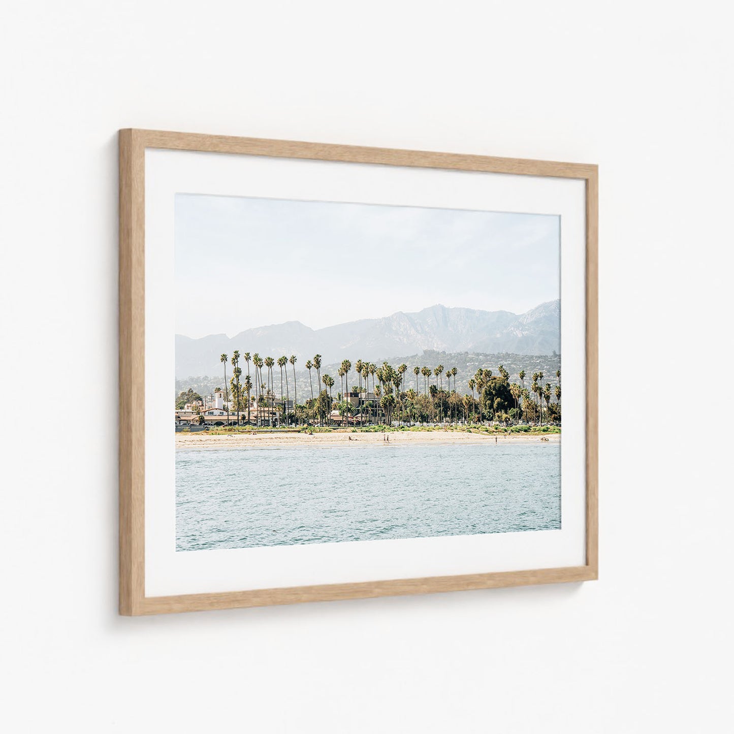 SANTA BARBARA