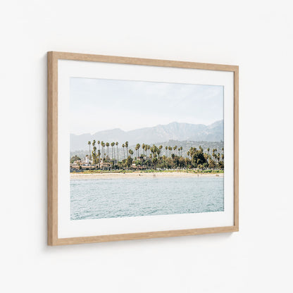 SANTA BARBARA