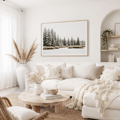 Winter Wilderness