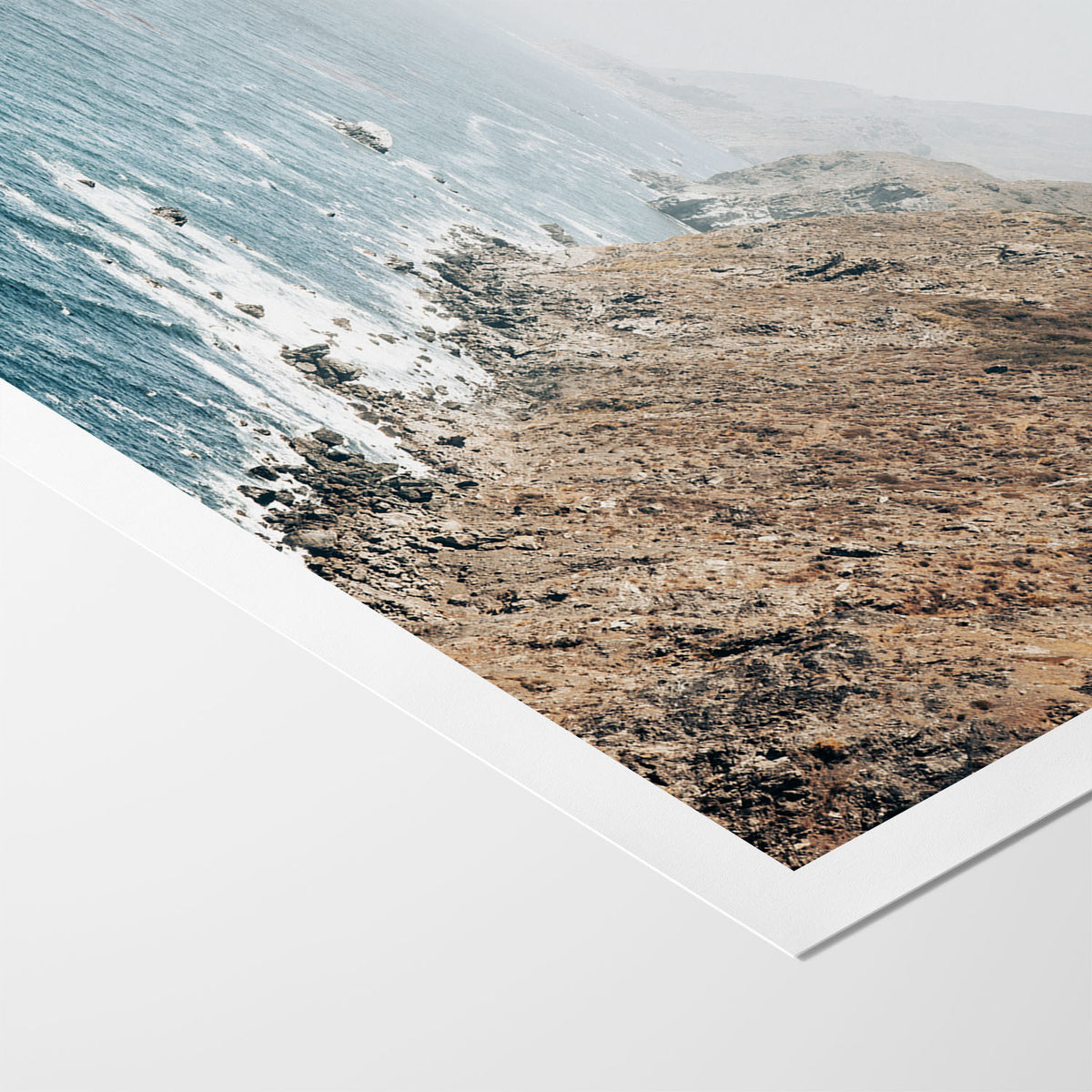 Pacific Edge