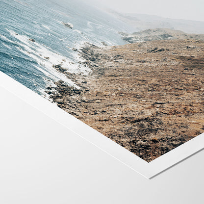 Pacific Edge
