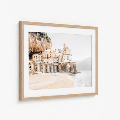 AMALFI COAST