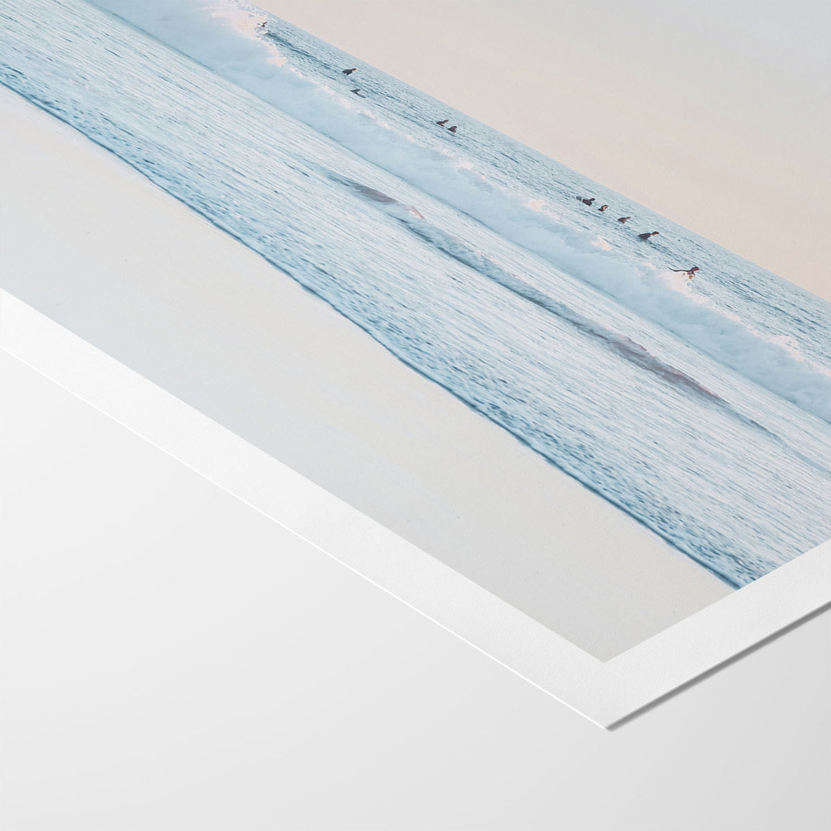 Breakwater