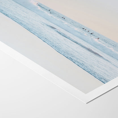 Breakwater