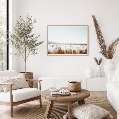 Desert Marsh
