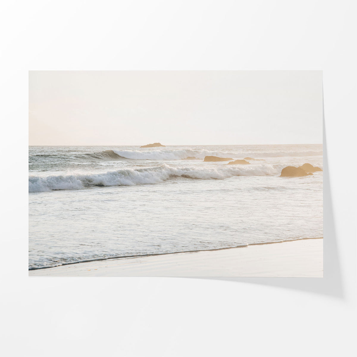 Golden Tide