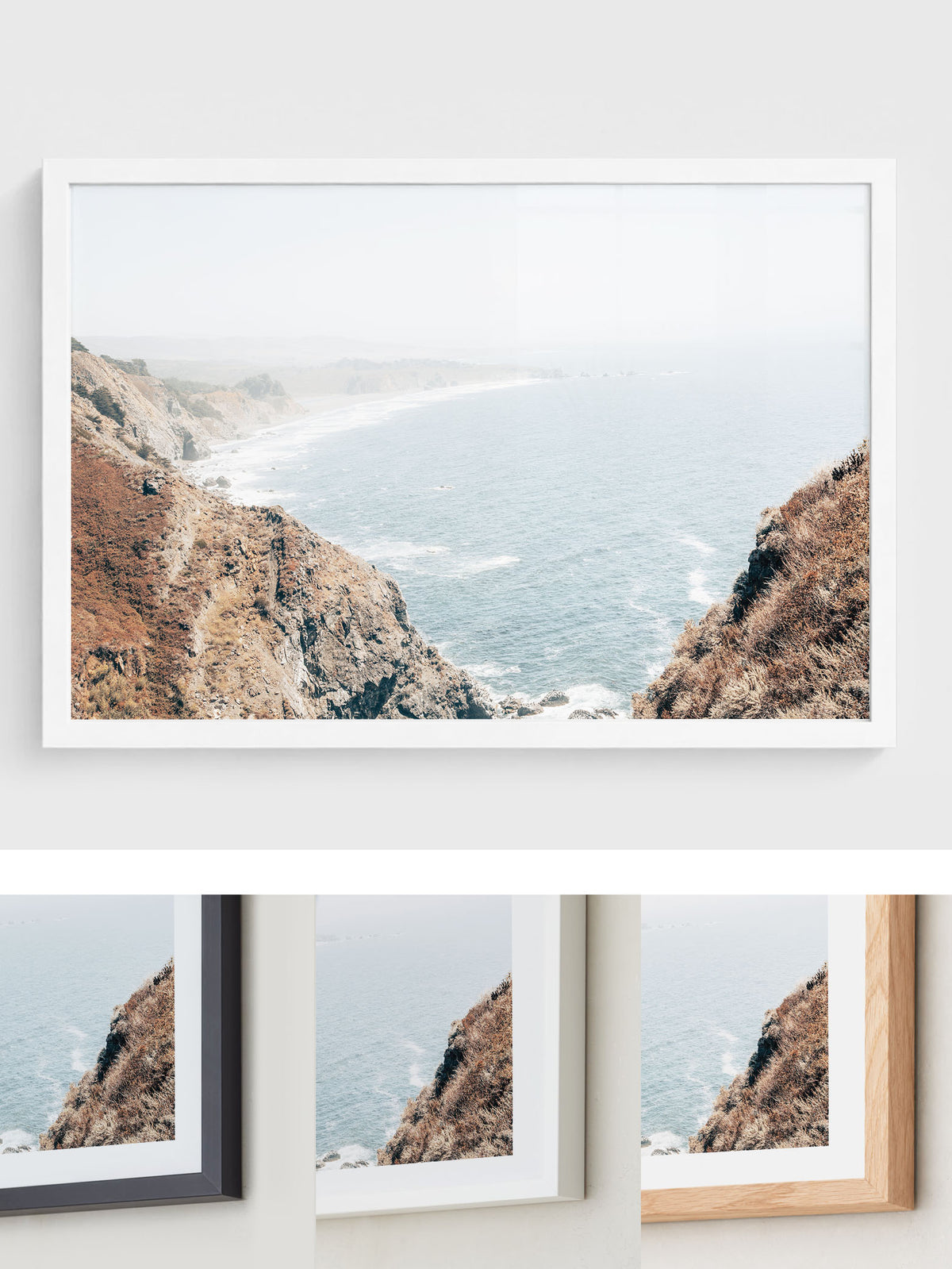 Distant Shore