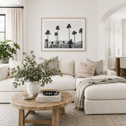 California Palms