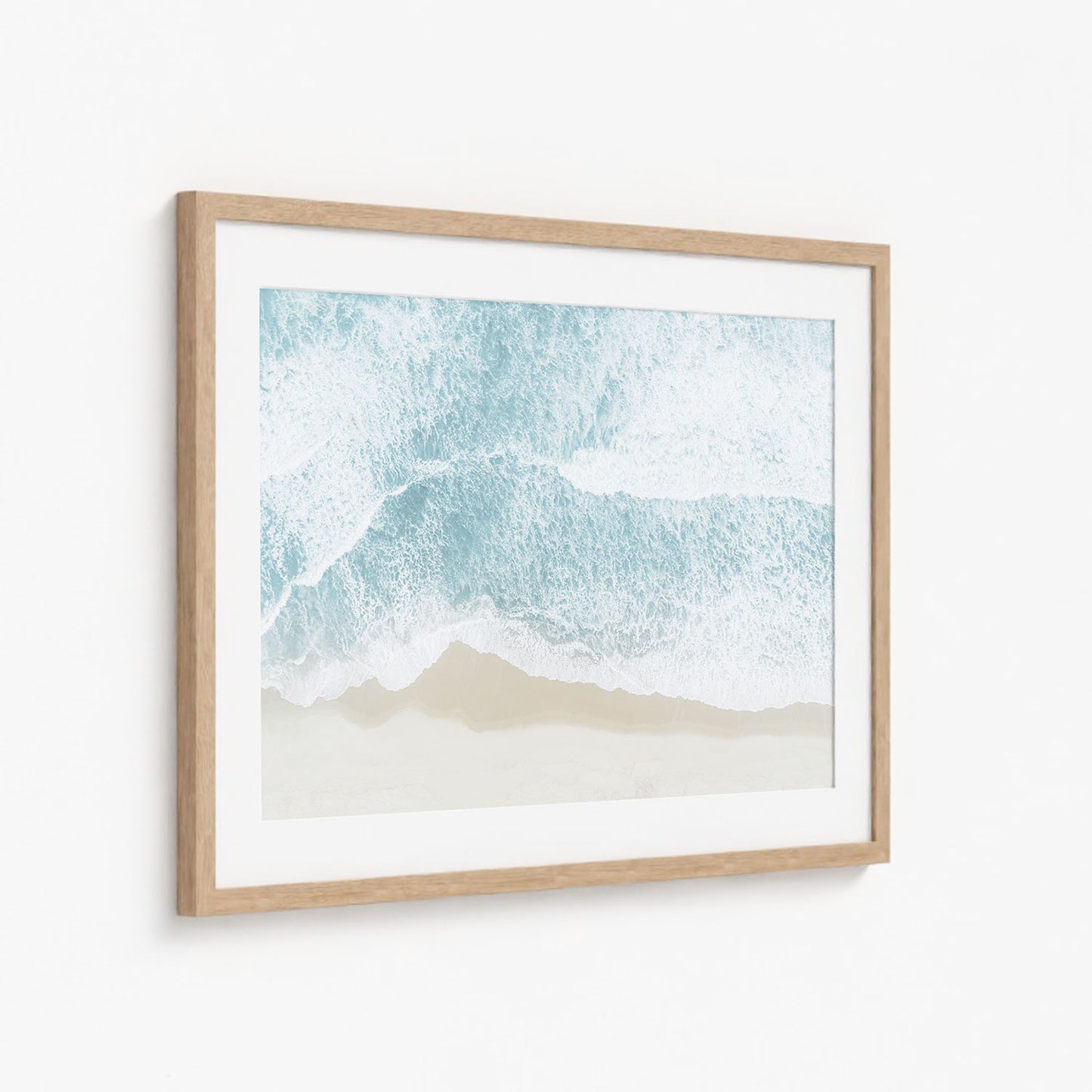 OPEN SEA