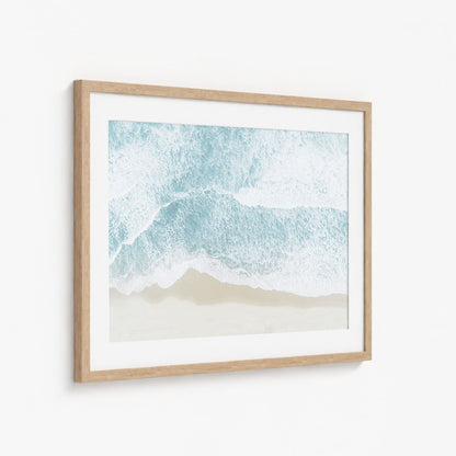 OPEN SEA
