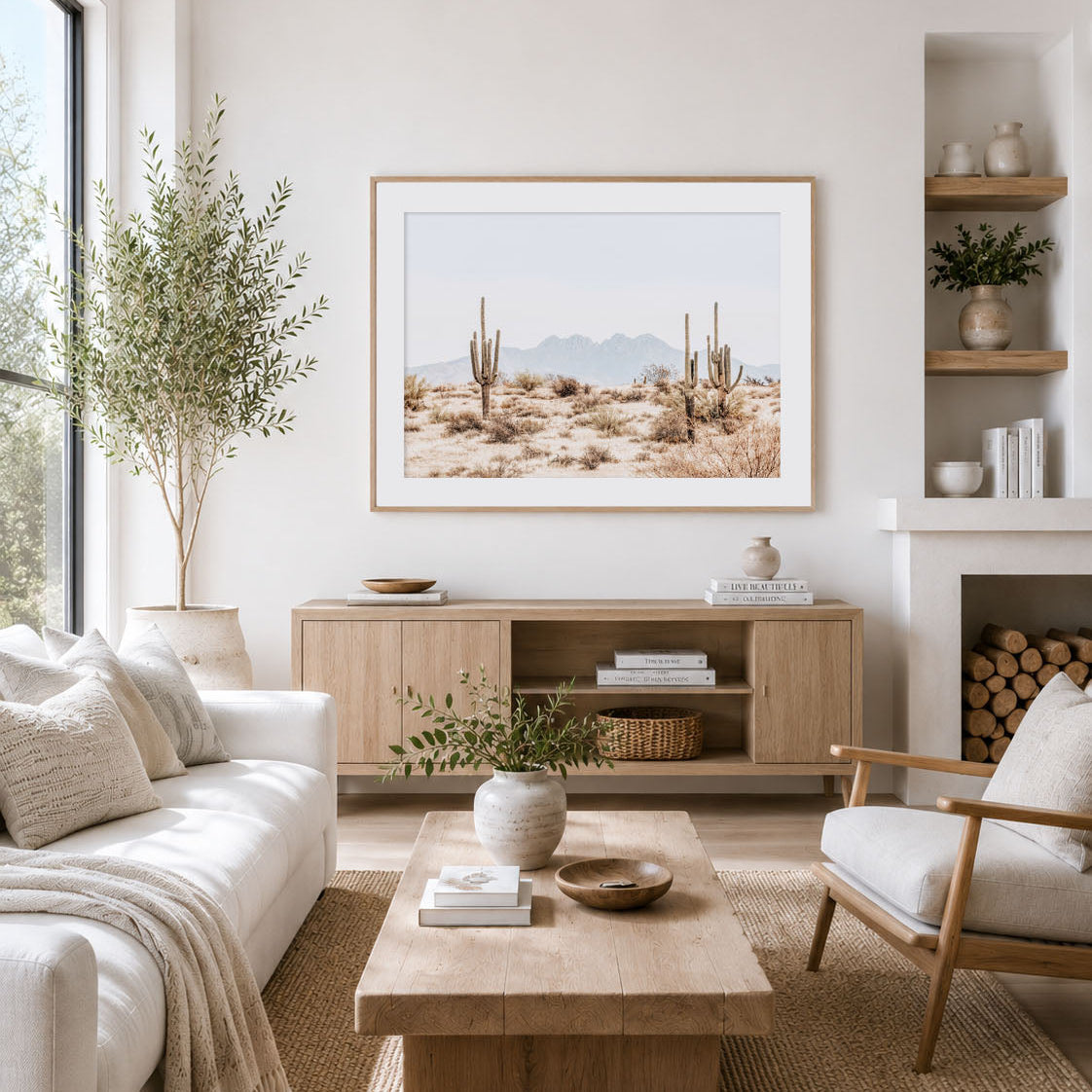 Four Peaks Horizon