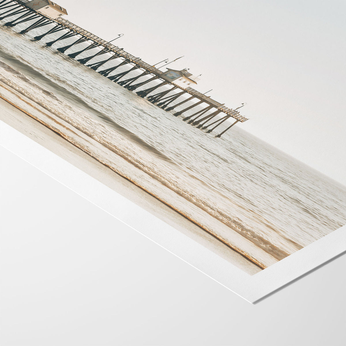 Pier Light