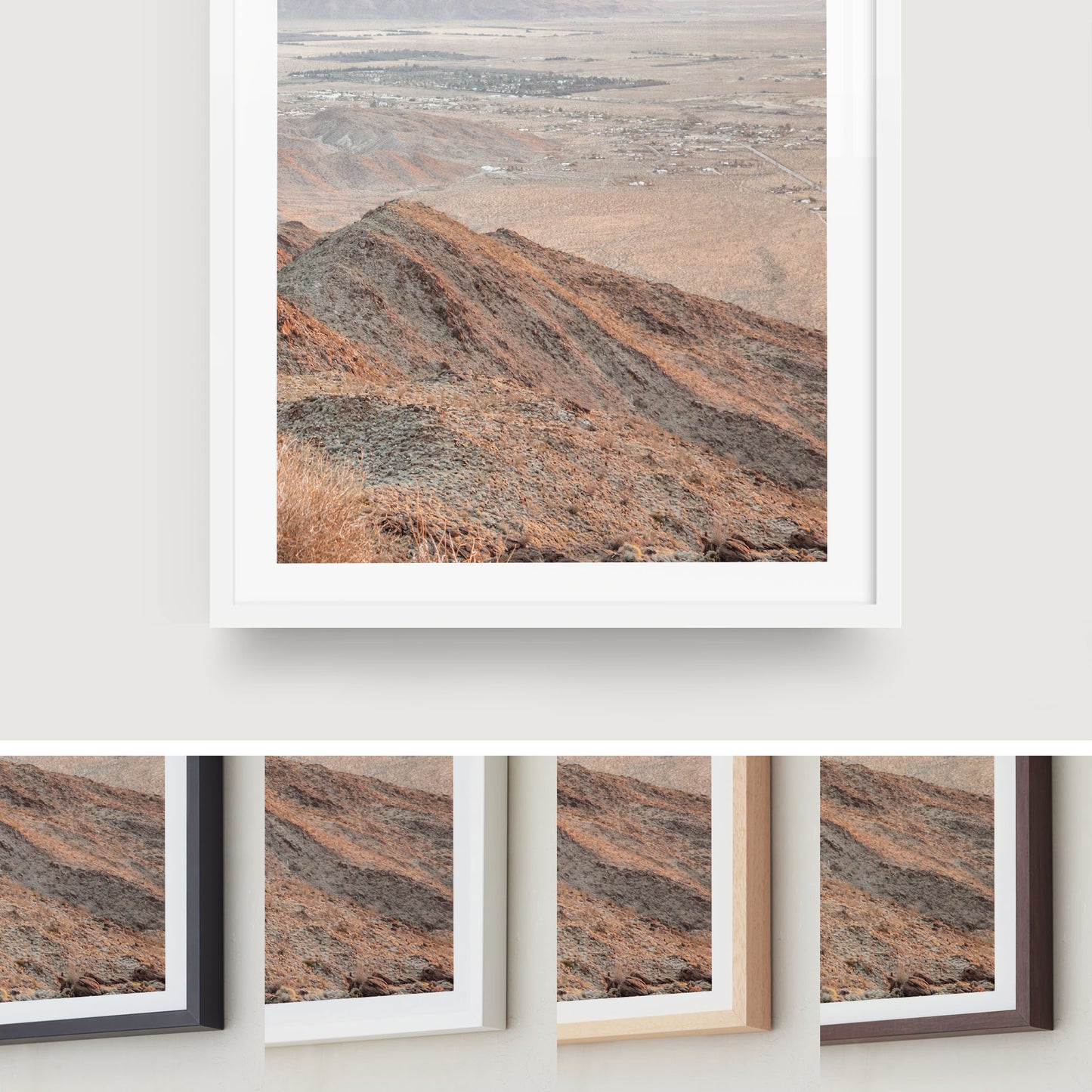 Valley of Light II