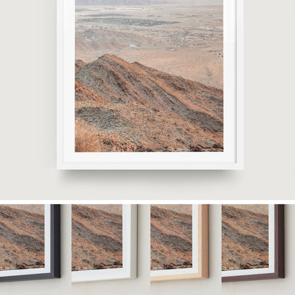 Valley of Light II