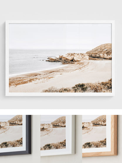 Coastal Cove