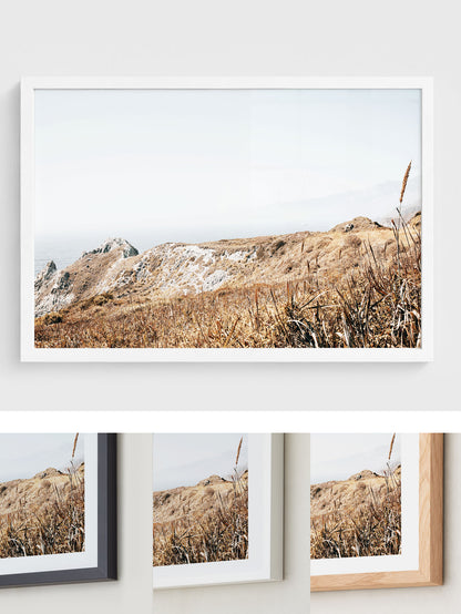 Wild Headland