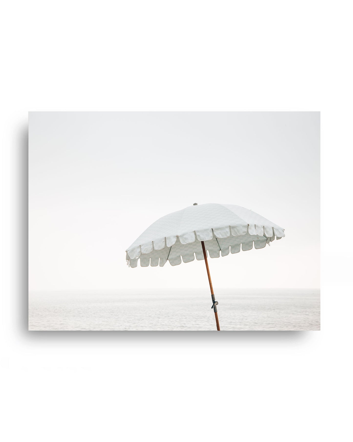 Beach Umbrella