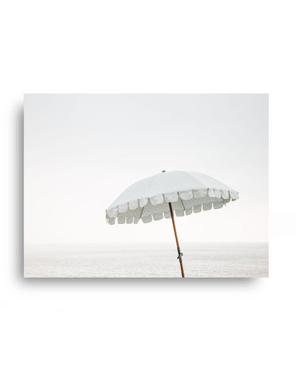 Beach Umbrella