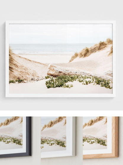 Dune Passage