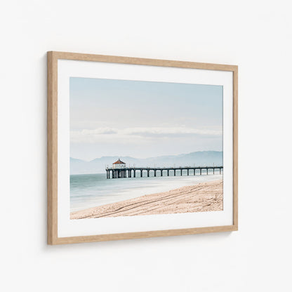 MANHATTAN BEACH